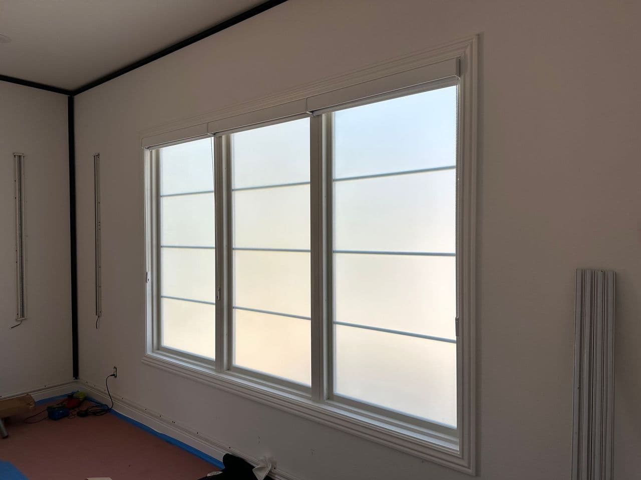 Privacy & Decorative Film