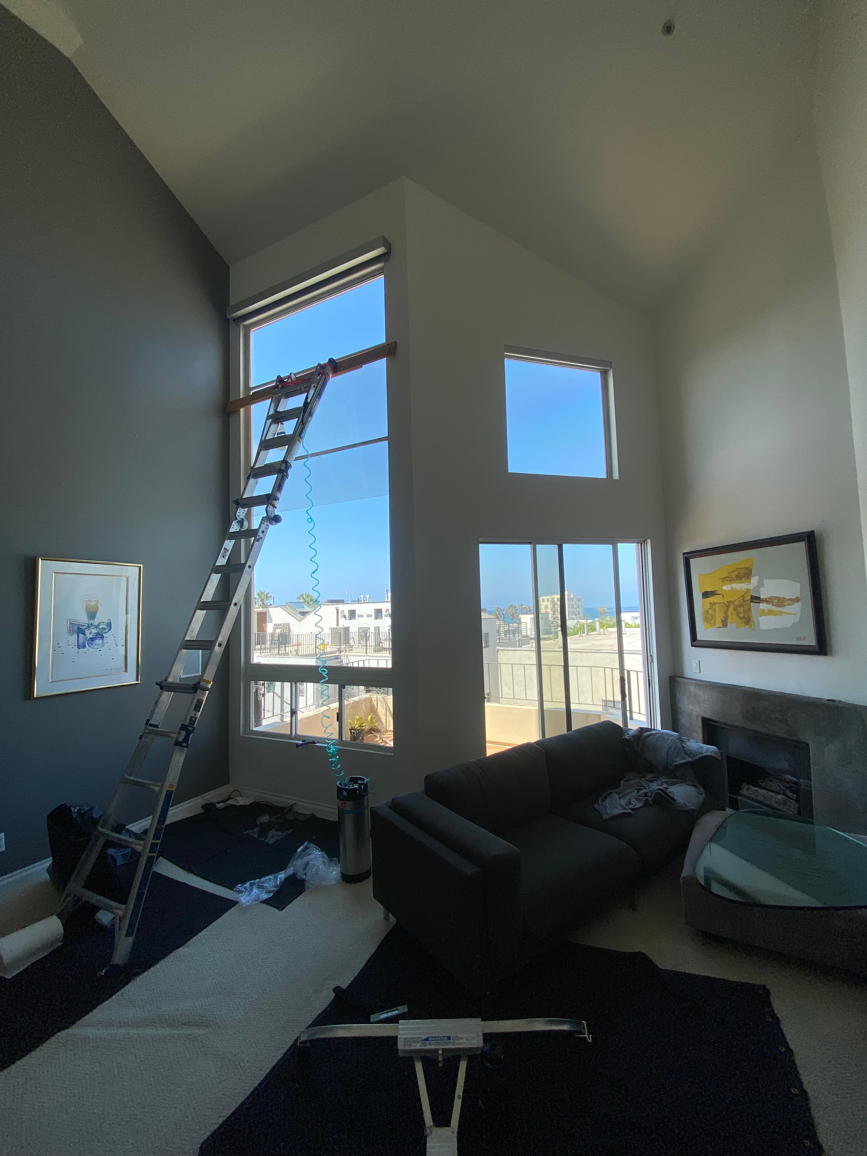 Apartment Interior
