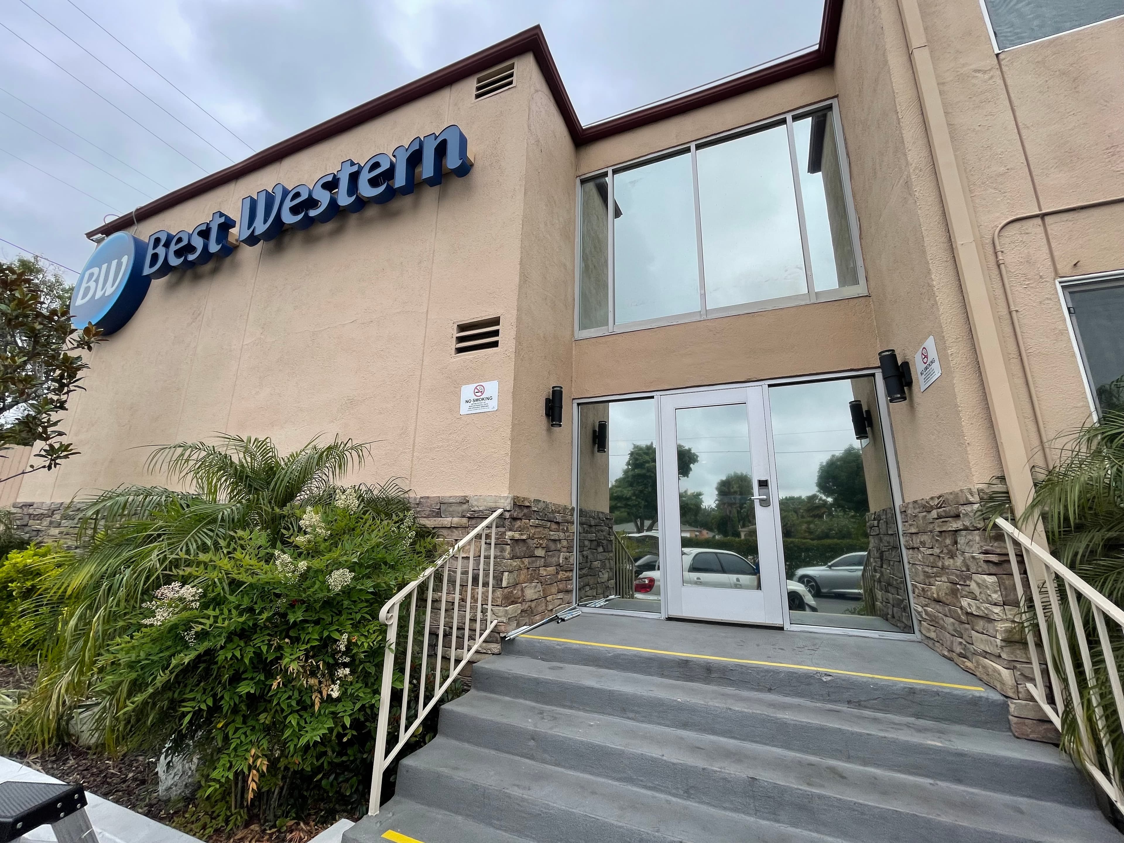 Best Western