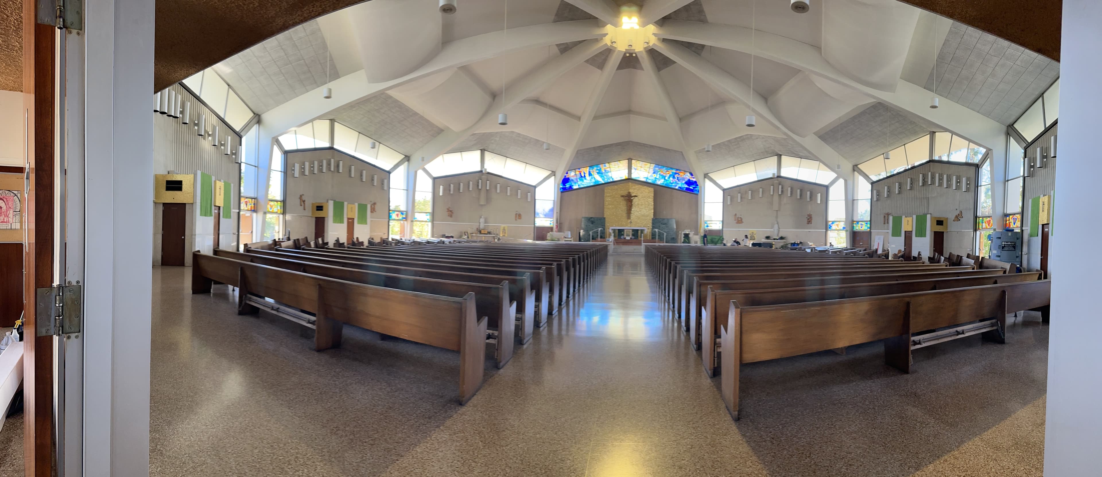 Church