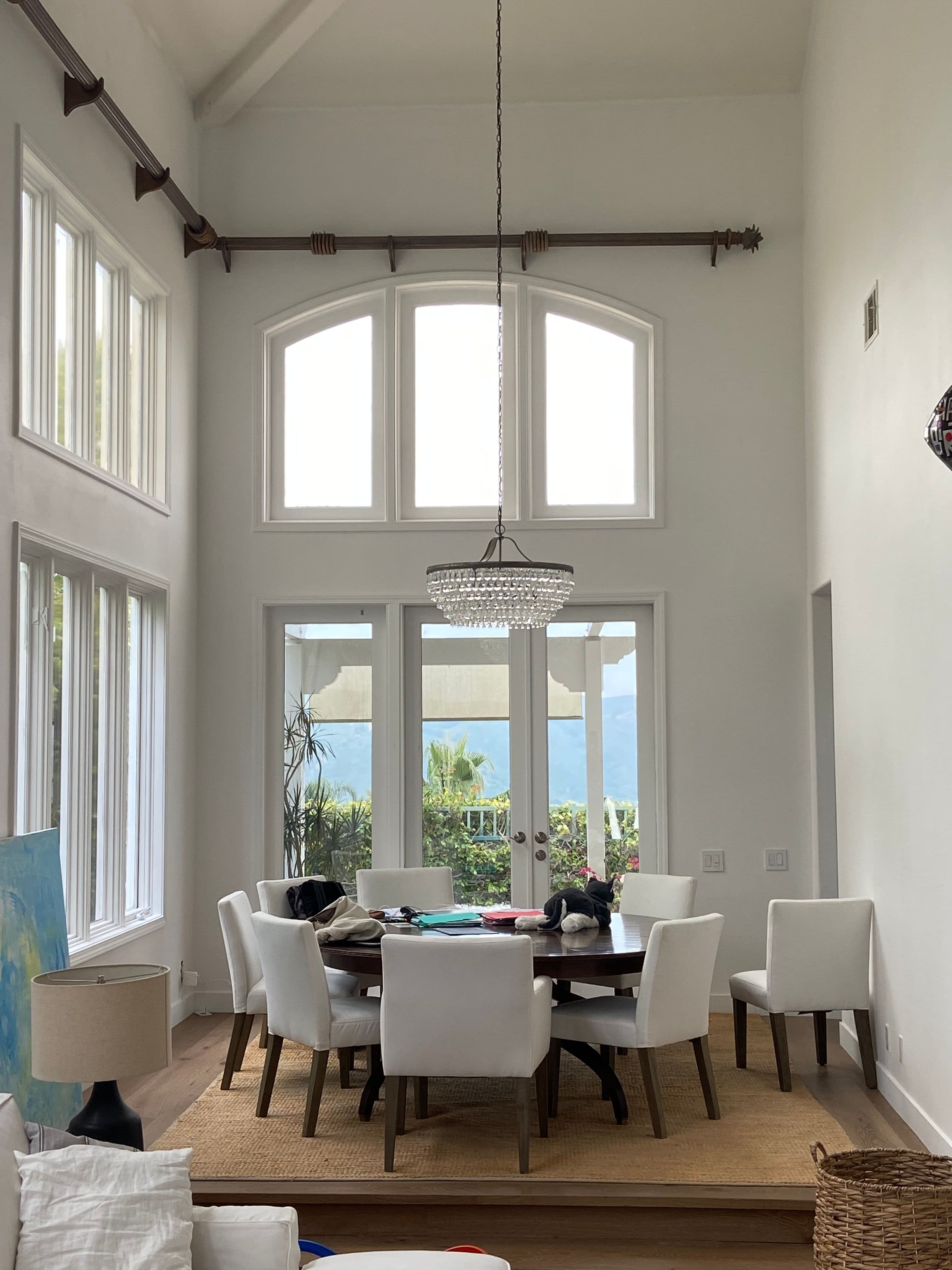 Glass Restoration