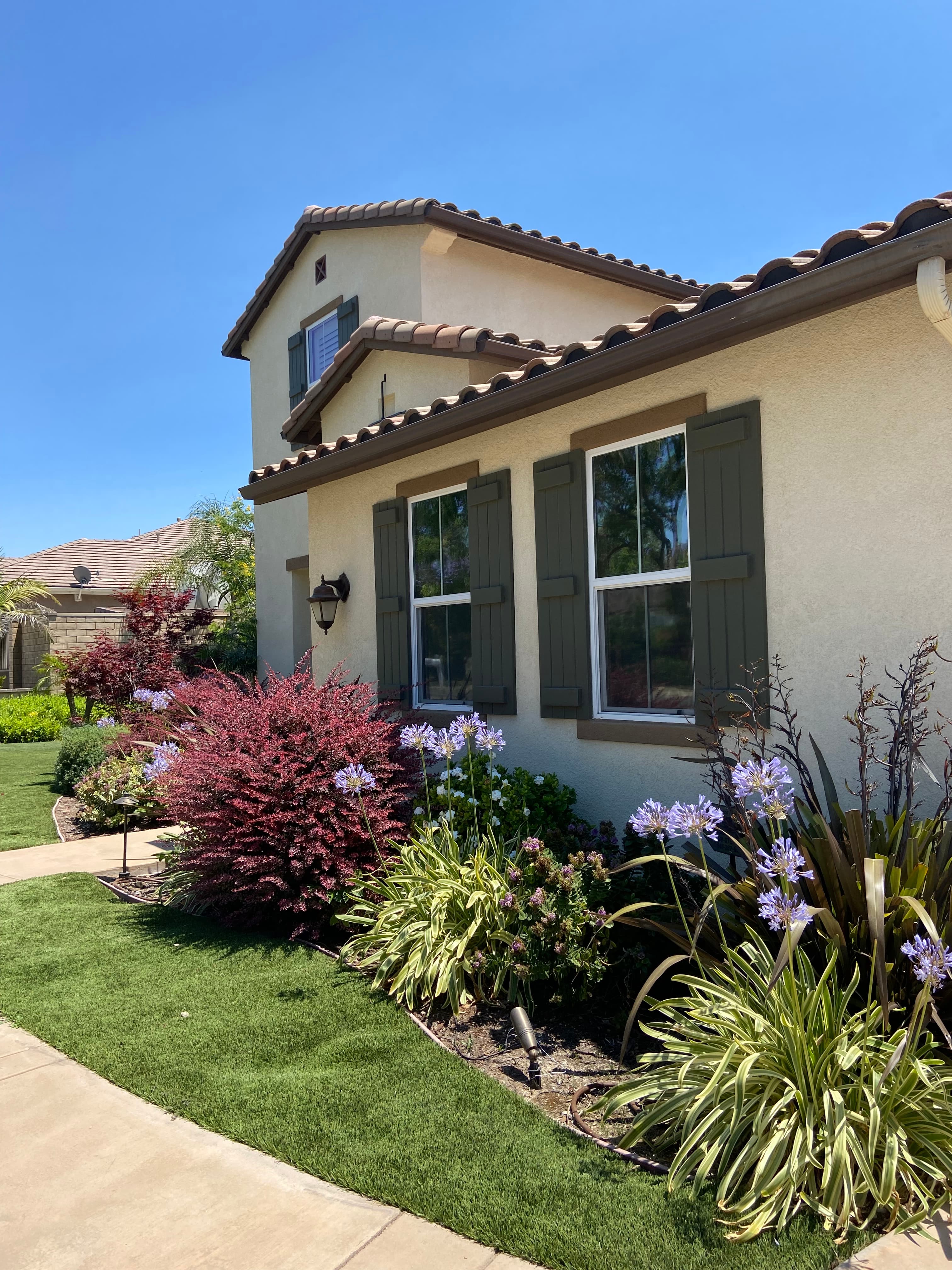 Home Exterior