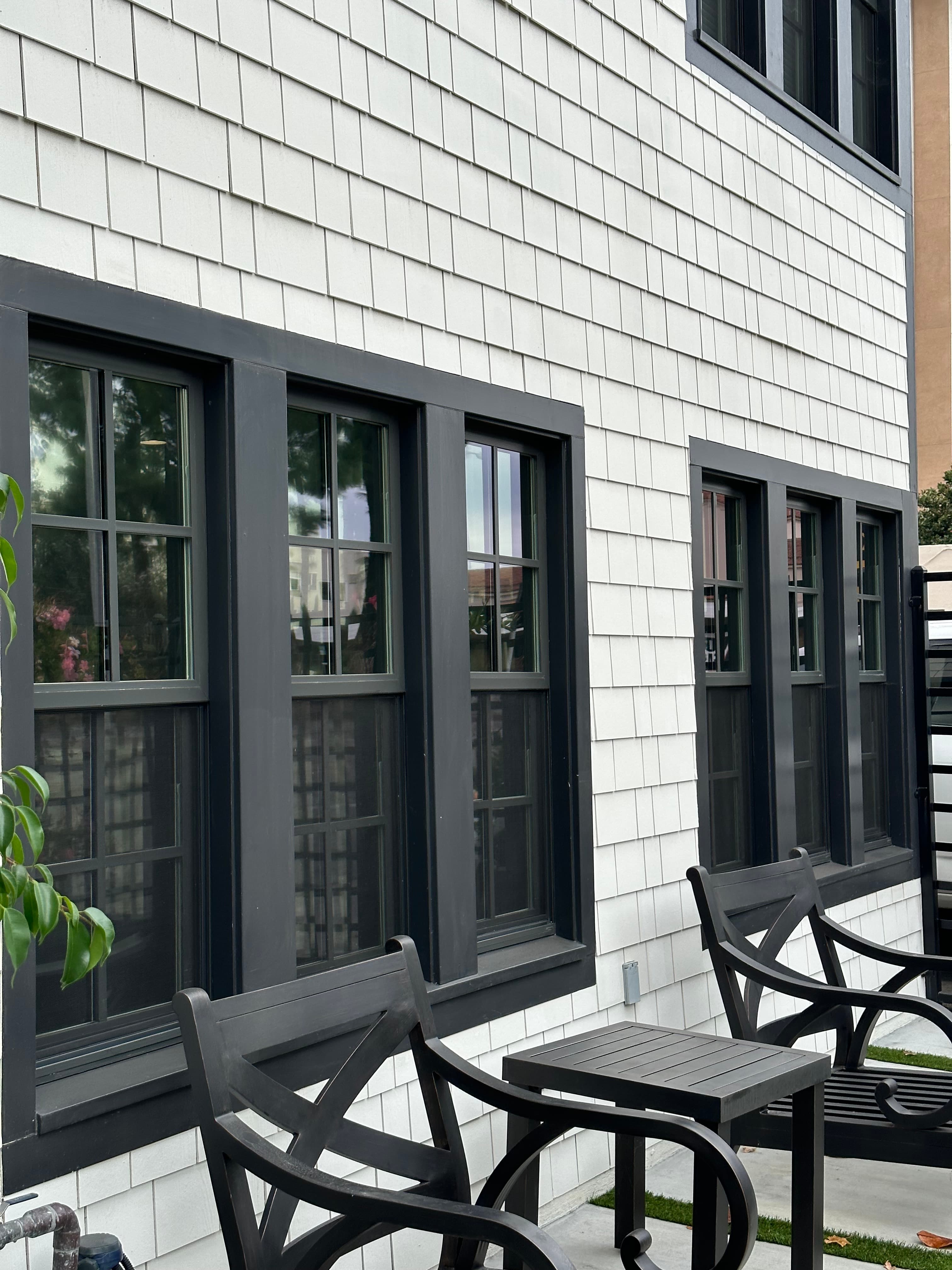Home Exterior