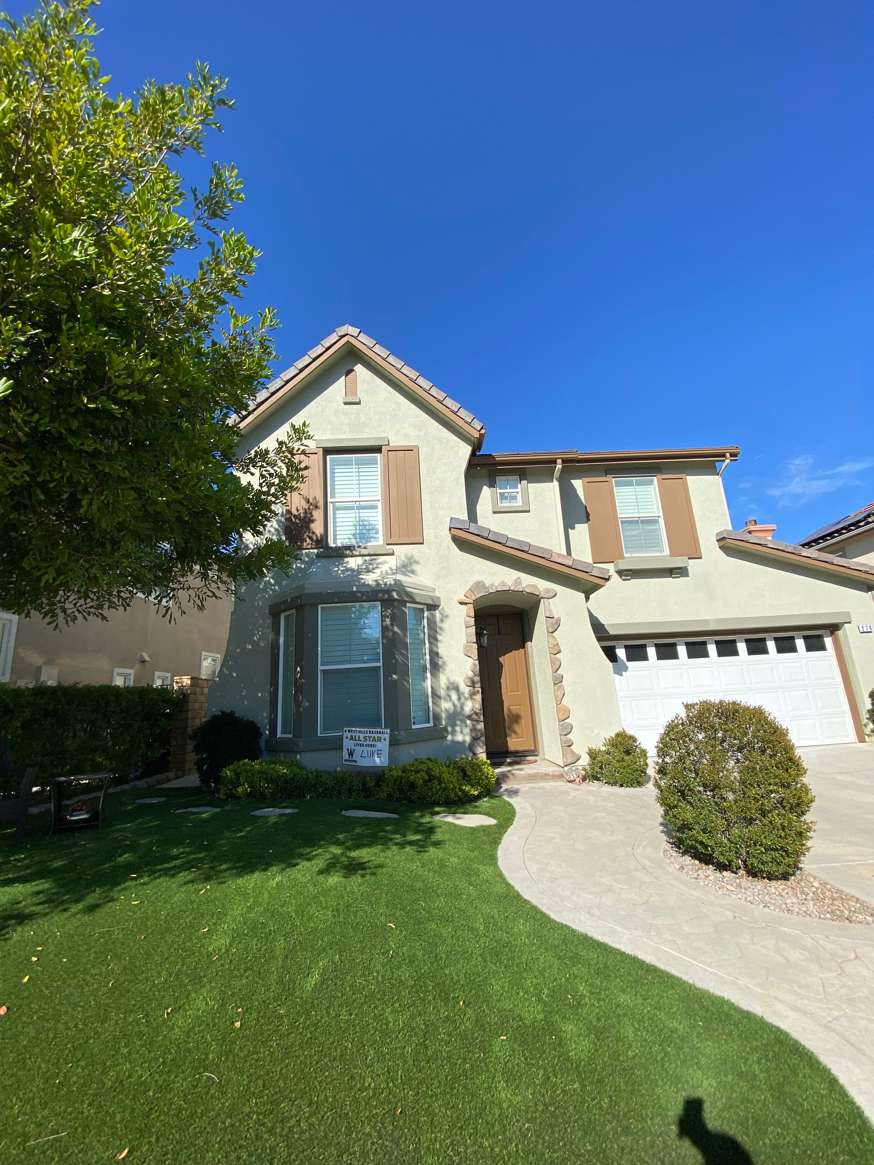 Home Exterior