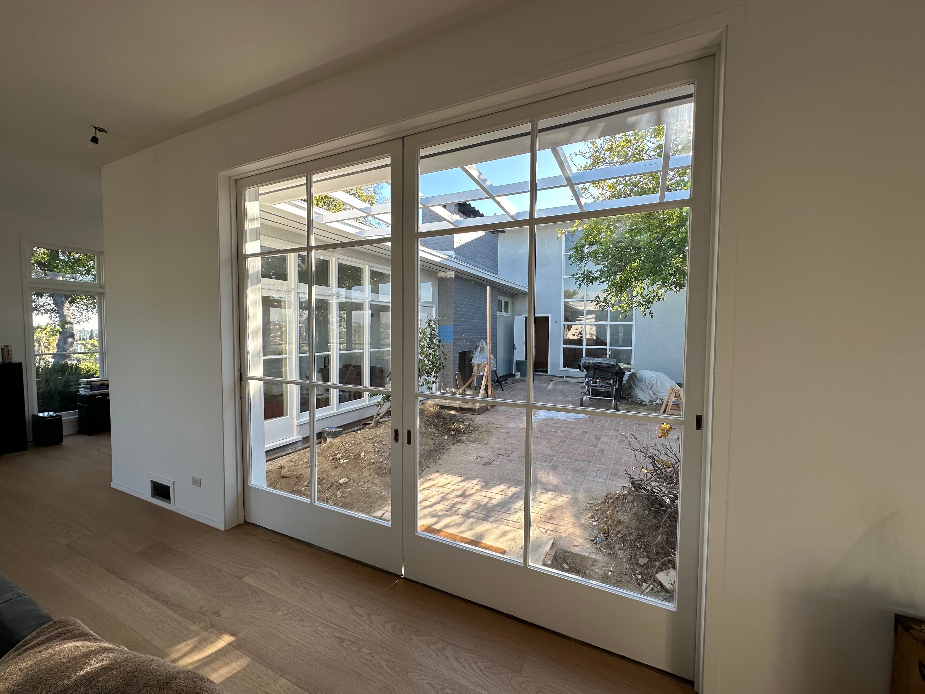 Privacy & Decorative Film