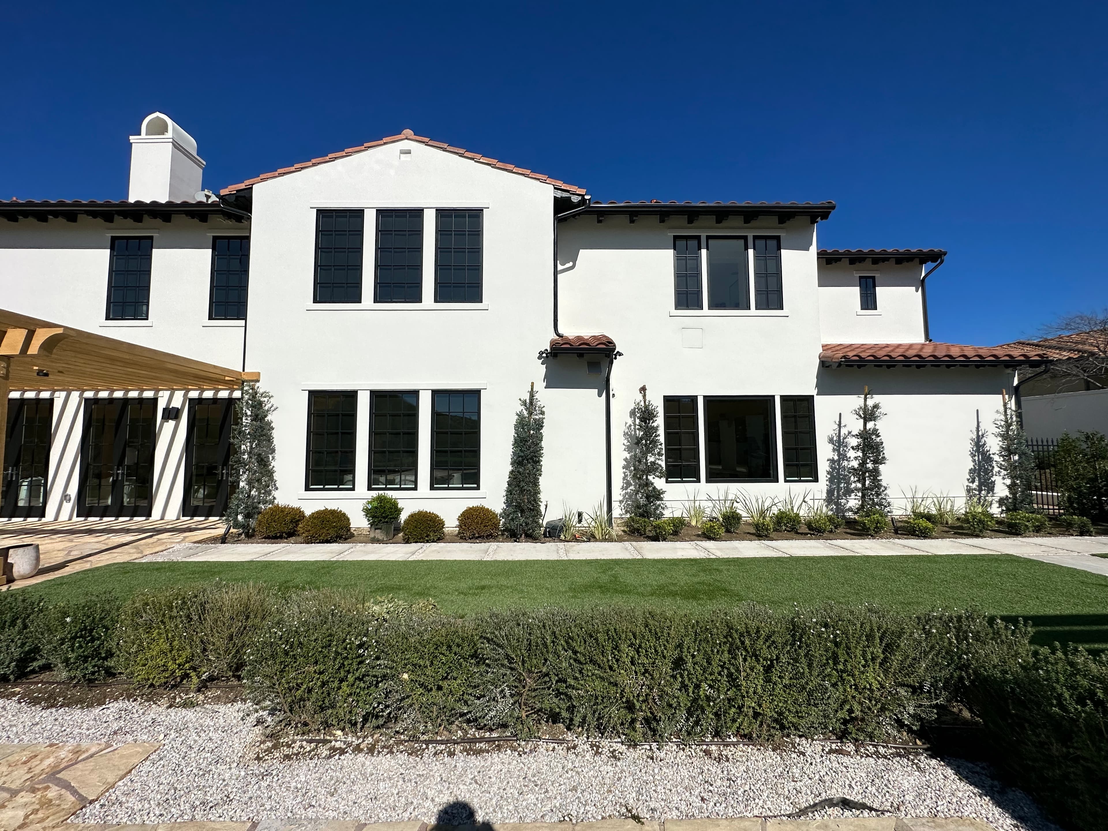 Home Exterior