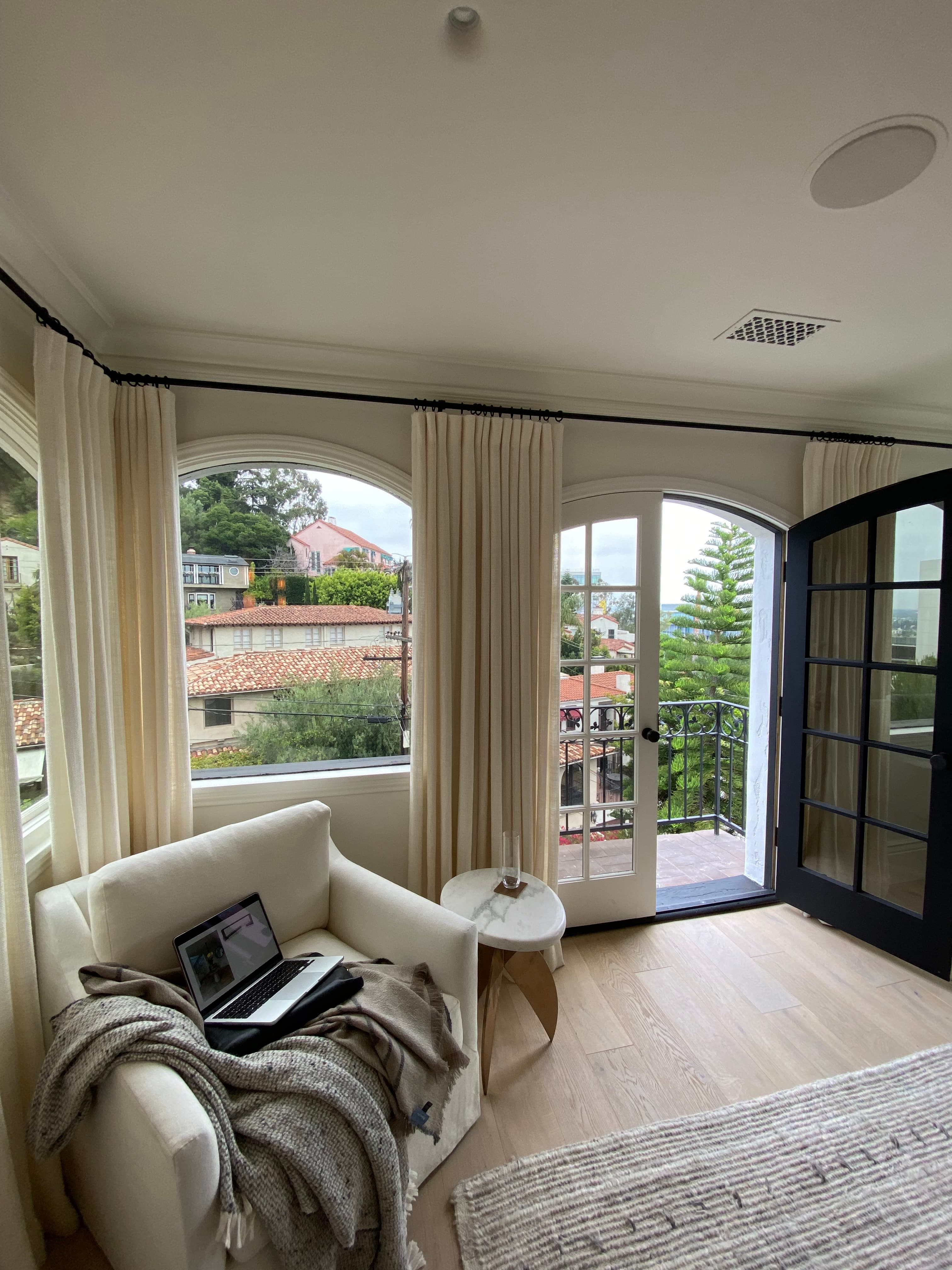 Living Room Interior