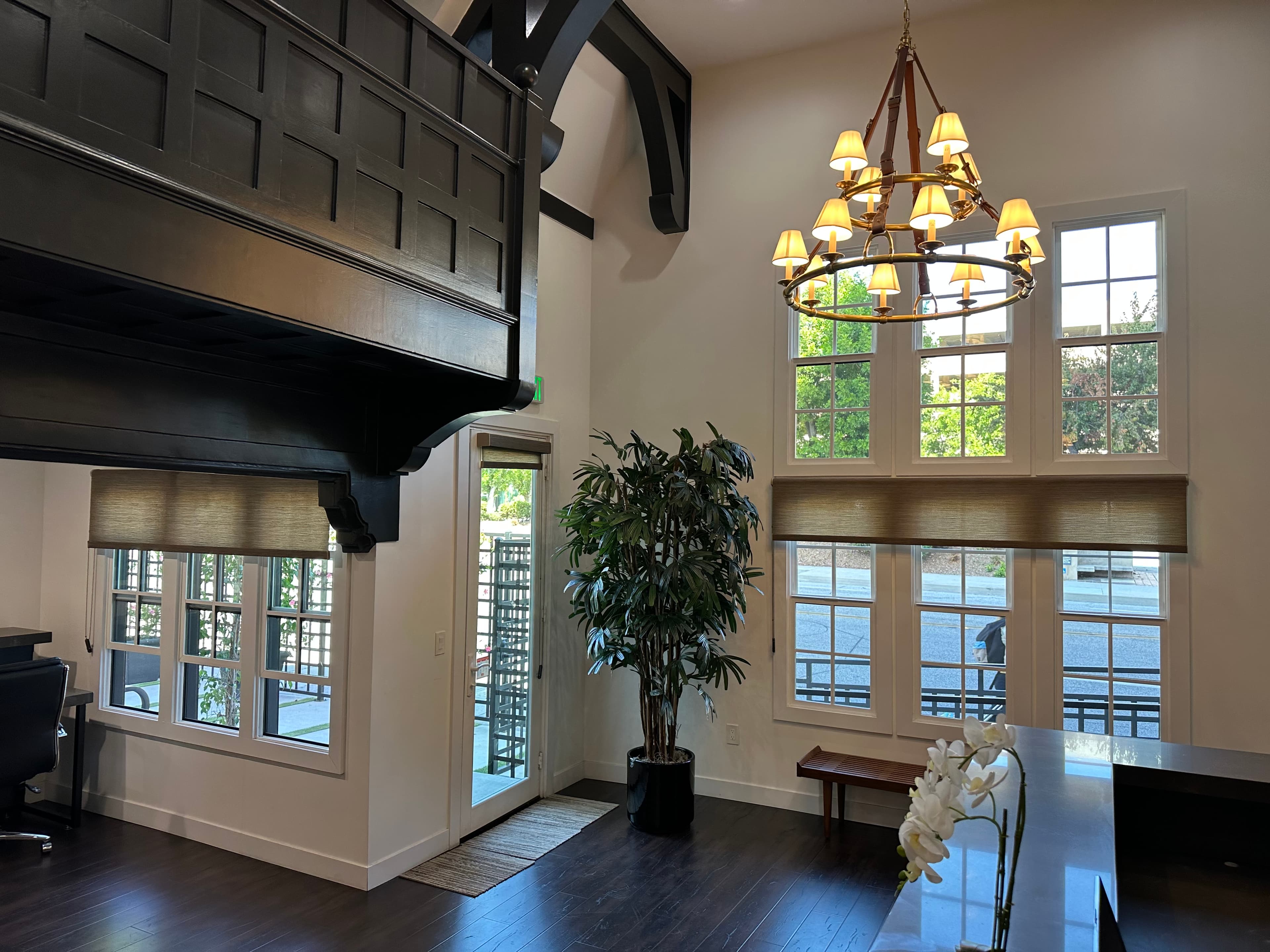 Luxury Living Room