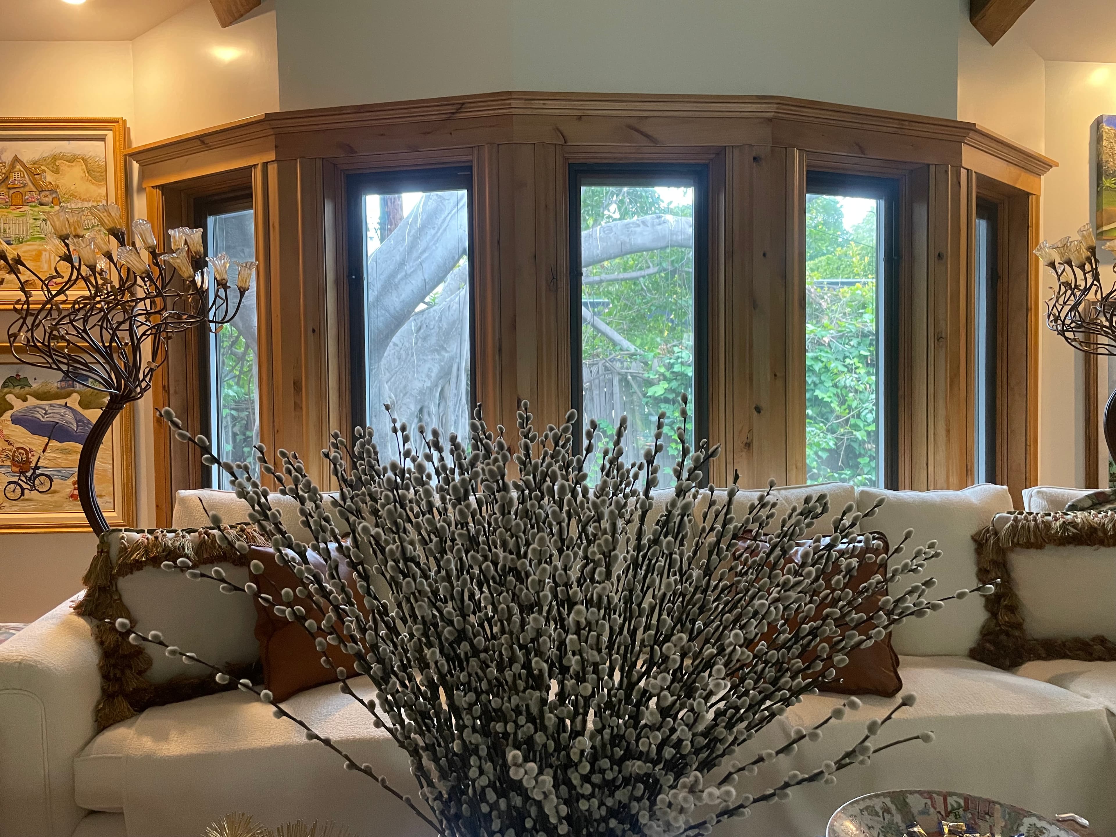 Luxury Living Room