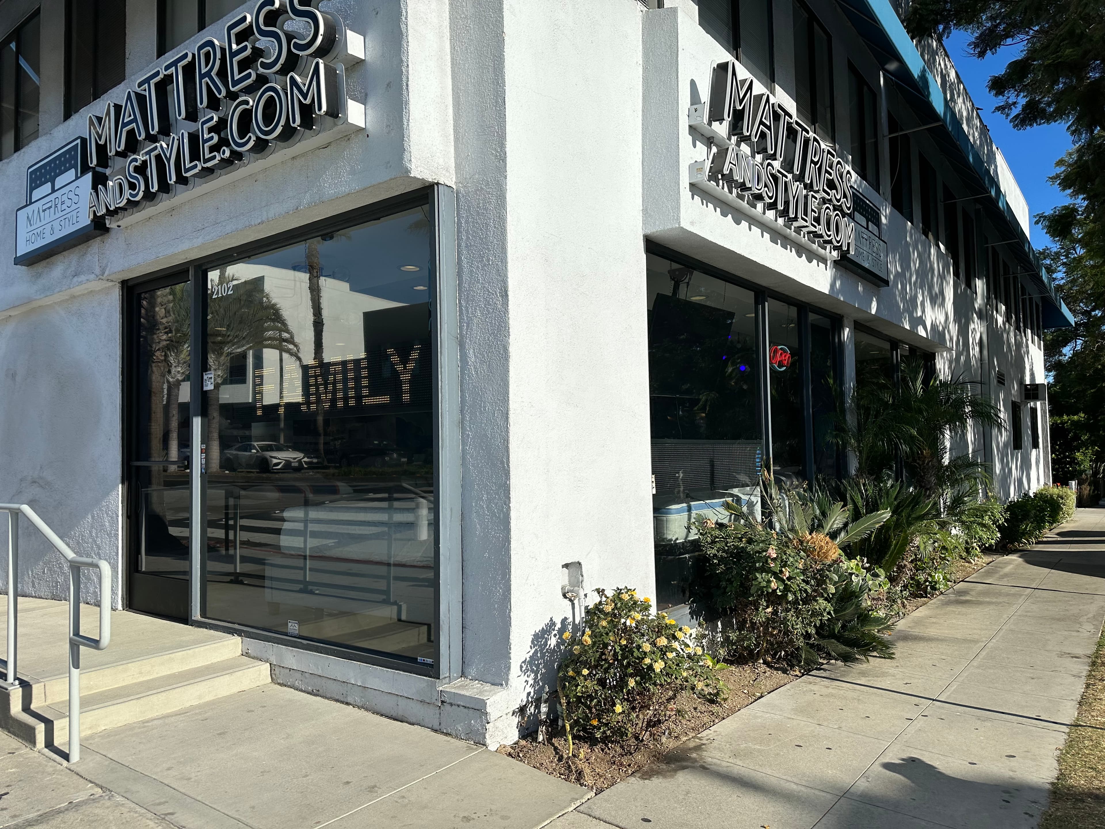 Mattress Store