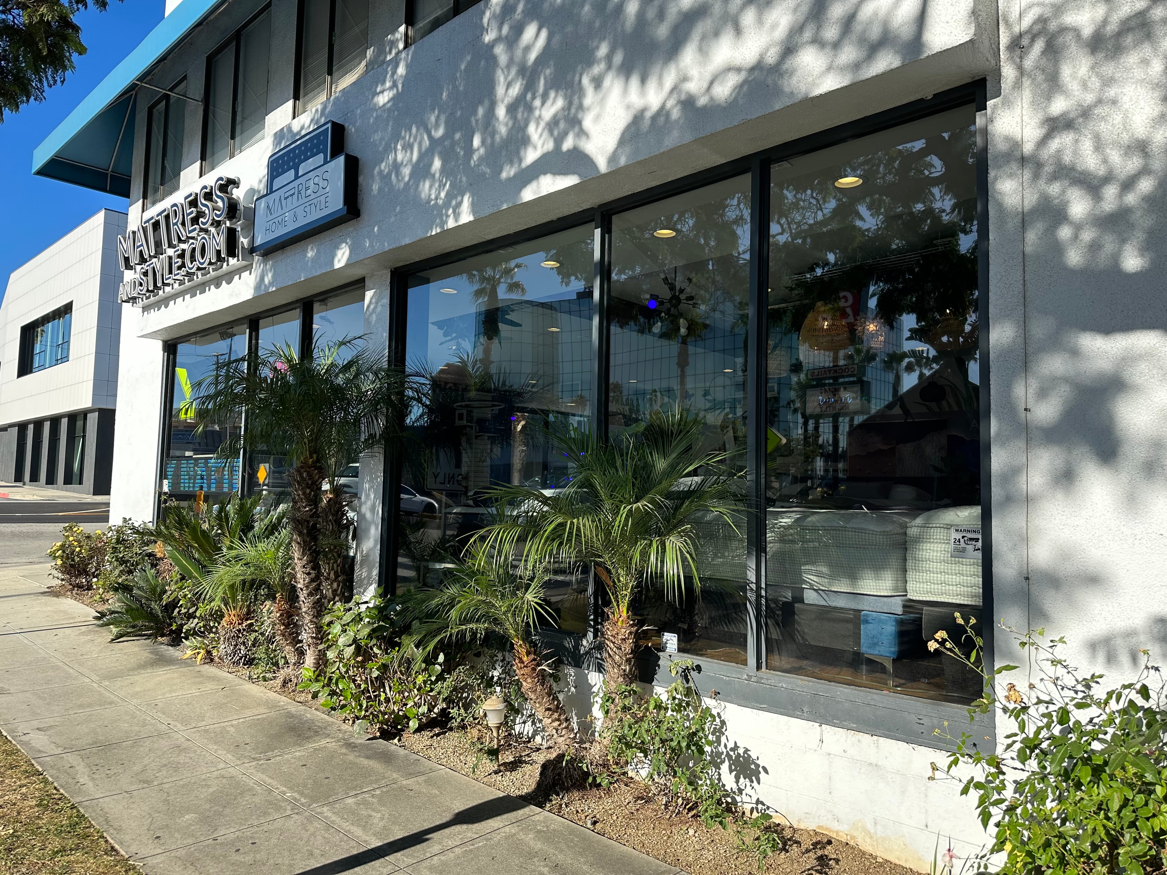 Mattress Store