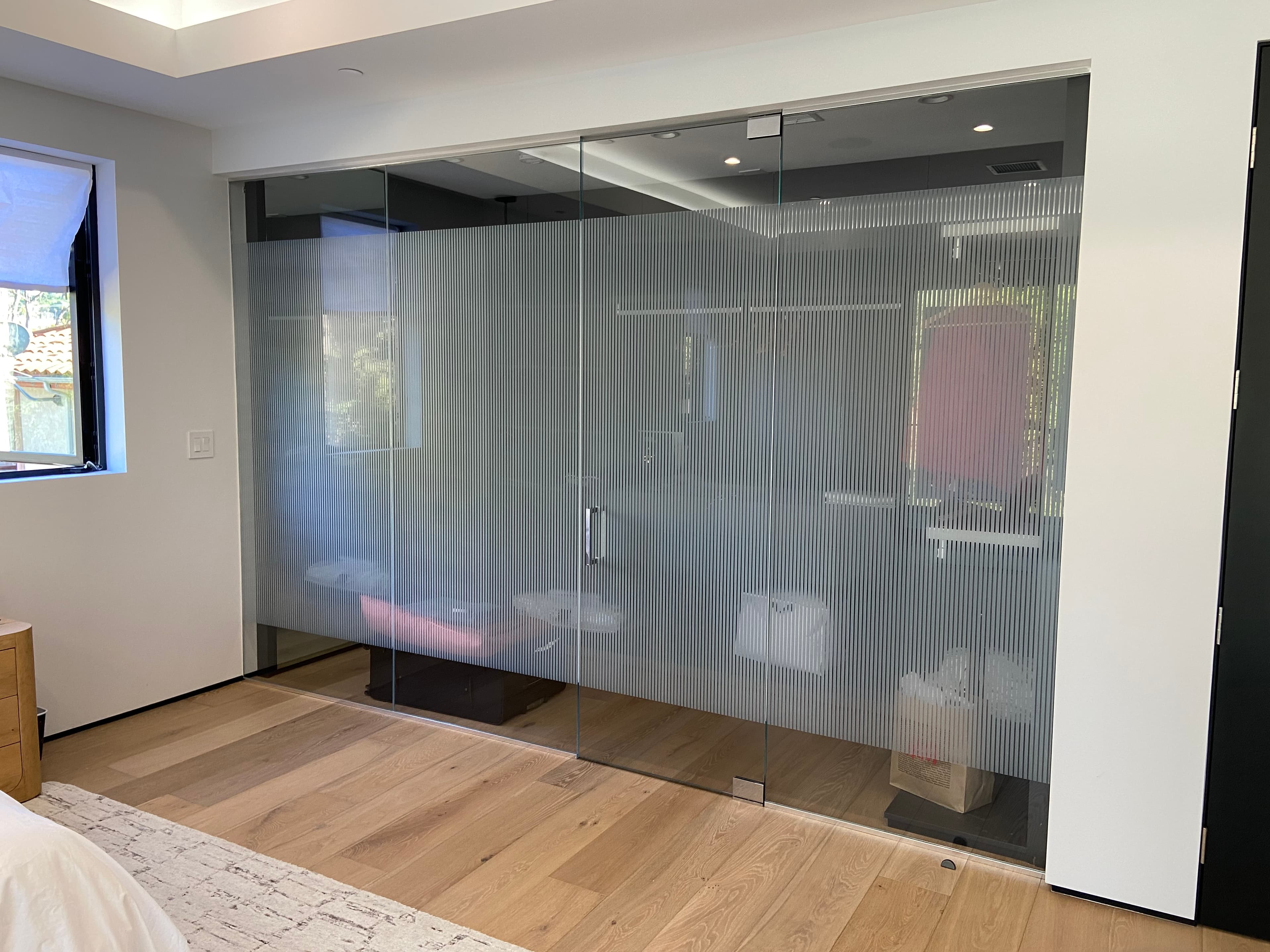 Office Tinting