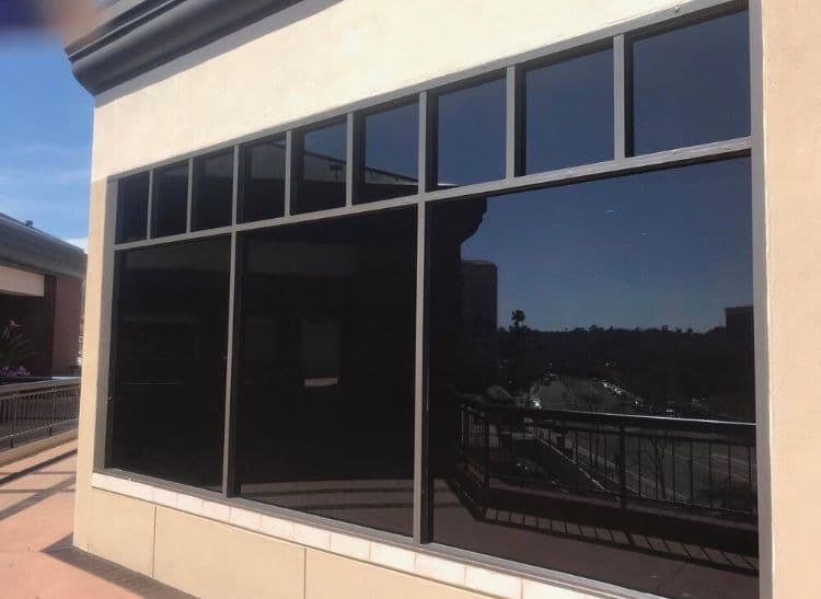 Retail Window